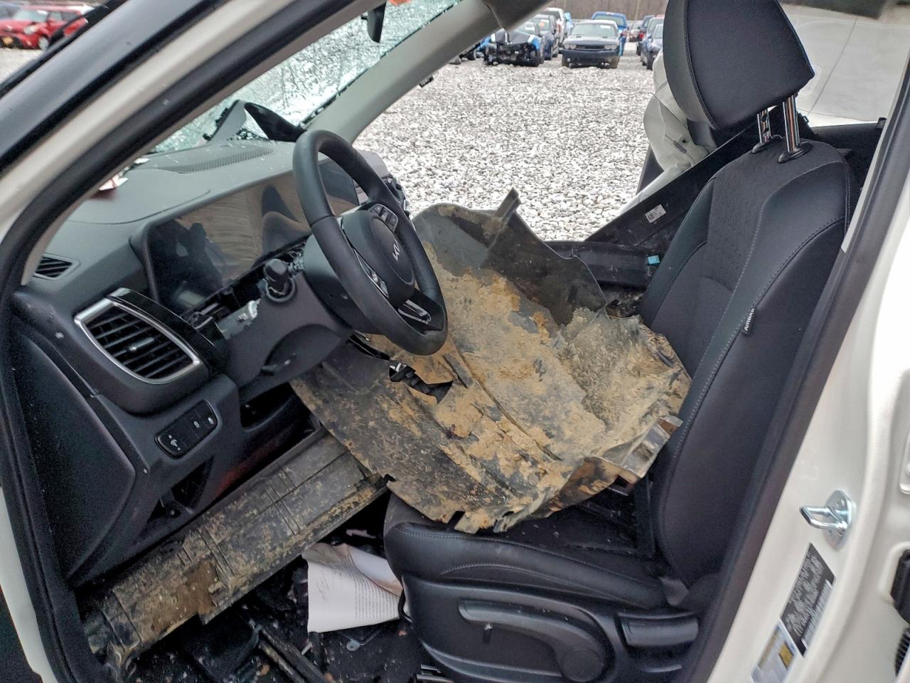 Kia Seltos S Image 3