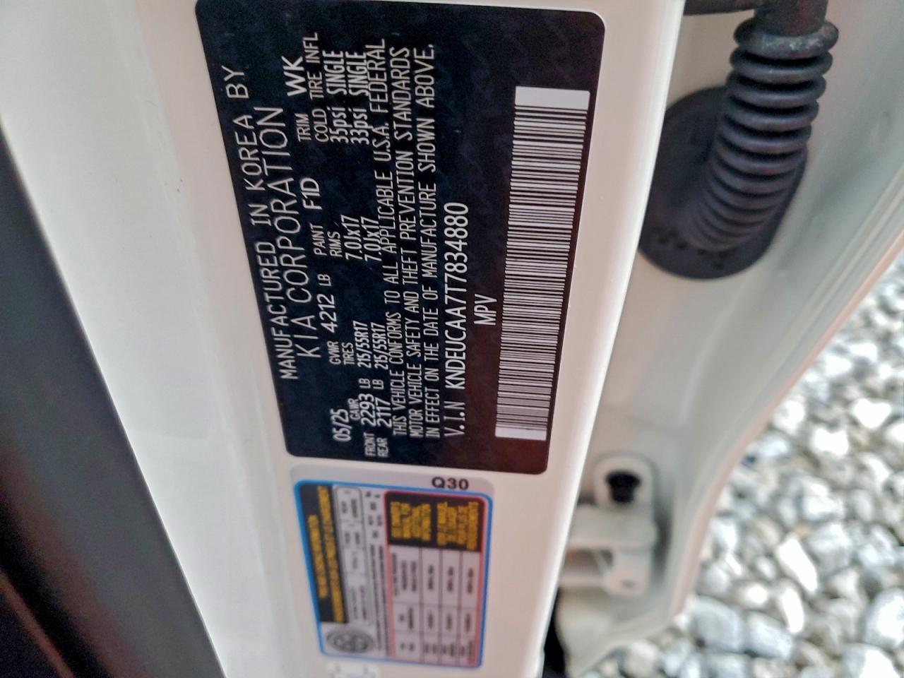 Kia Seltos S Image 11