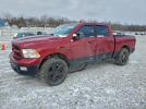 Dodge Ram 1500 Image 1