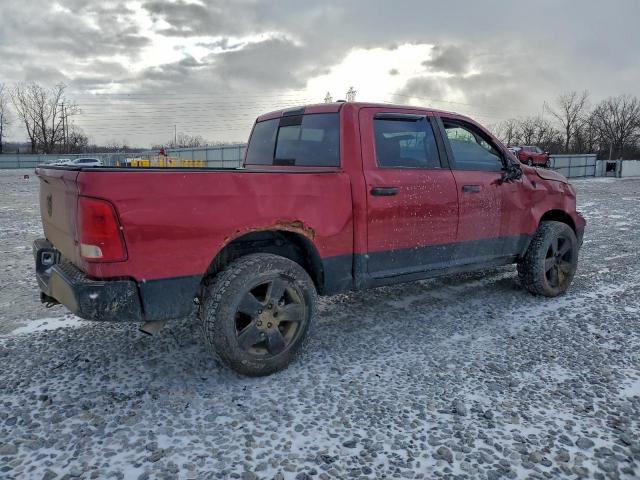 Dodge Ram 1500 Image 10