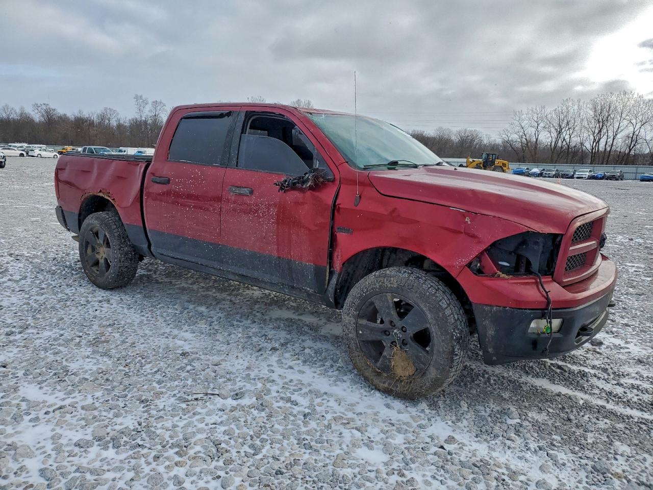 Dodge Ram 1500 Image 13