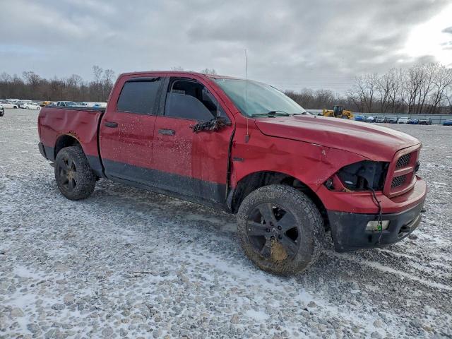 Dodge Ram 1500 Image 13