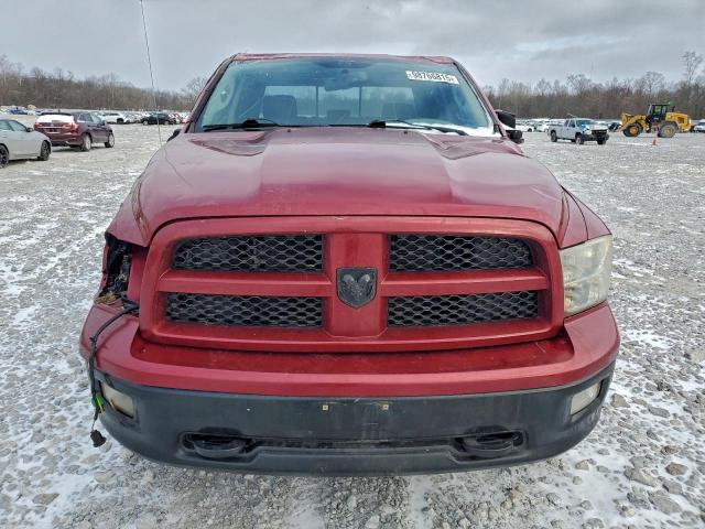 Dodge Ram 1500 Image 6