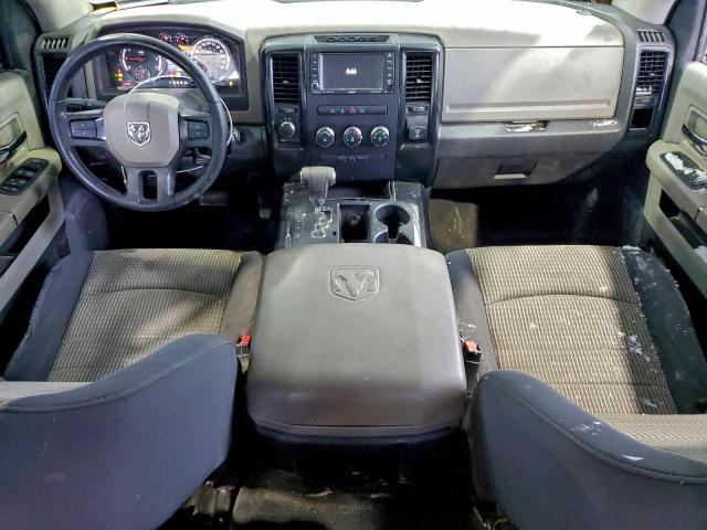 Dodge Ram 1500 Image 9