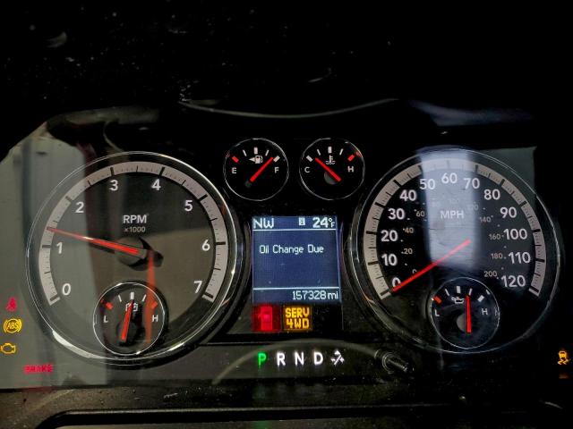 Dodge Ram 1500 Image 3