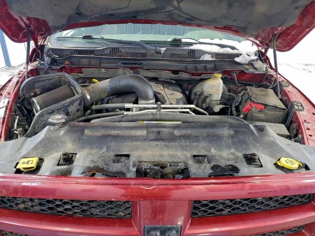 Dodge Ram 1500 Image 11