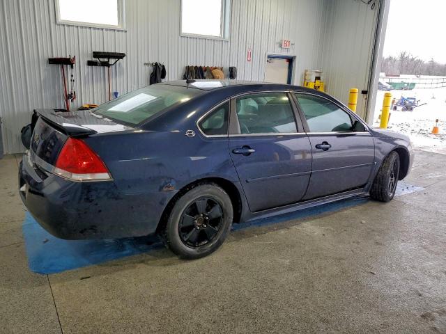 Chevrolet Impala 1lt Image 2