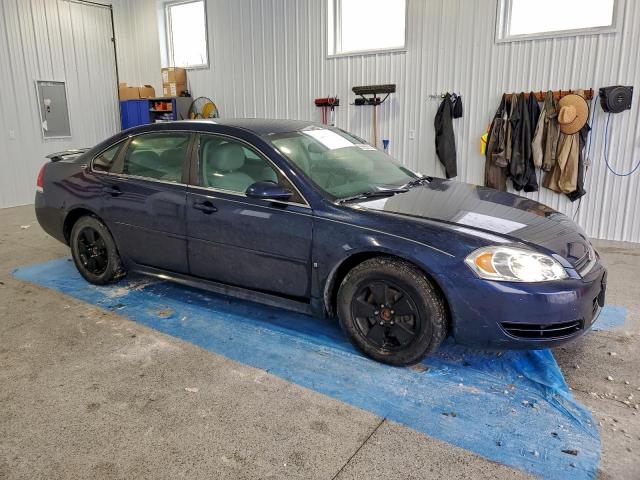 Chevrolet Impala 1lt Image 8