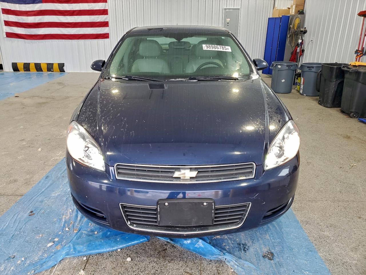 Chevrolet Impala 1lt Image 7