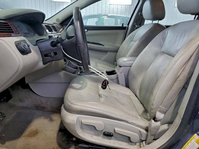 Chevrolet Impala 1lt Image 6