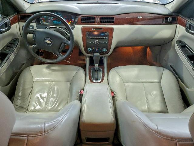 Chevrolet Impala 1lt Image 4