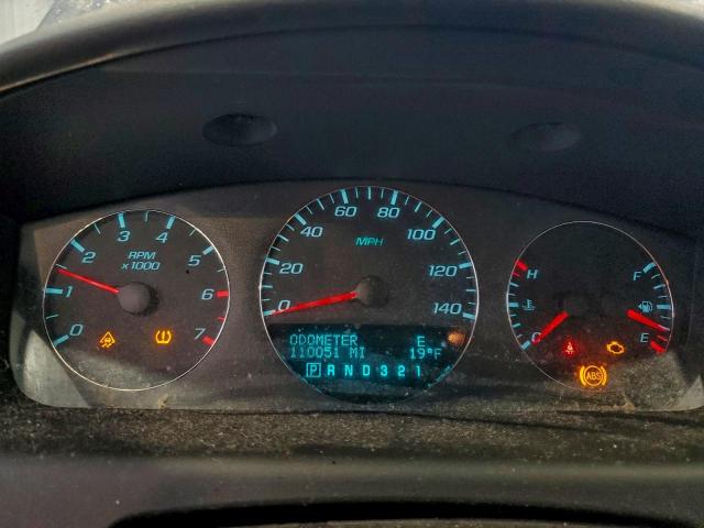 Chevrolet Impala 1lt Image 12