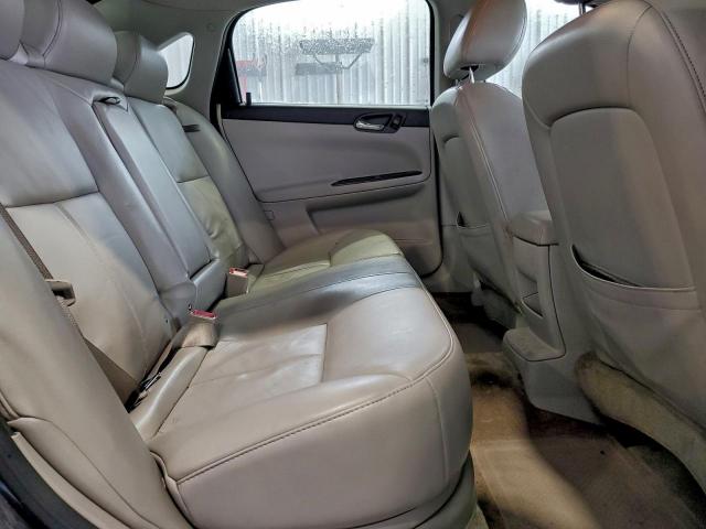 Chevrolet Impala 1lt Image 10