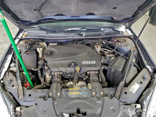 Chevrolet Impala 1lt Image 9