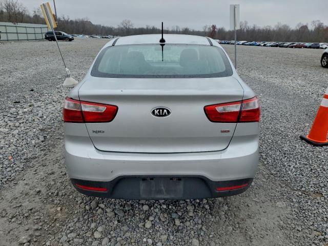 Kia Rio Lx Image 2