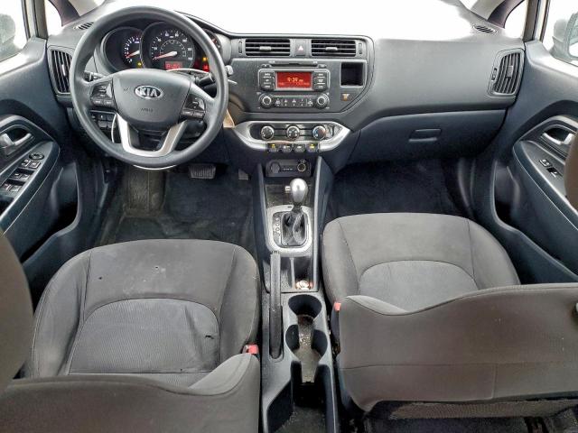 Kia Rio Lx Image 7