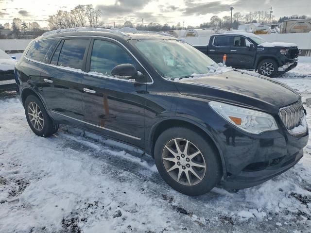 Buick Enclave Image 13