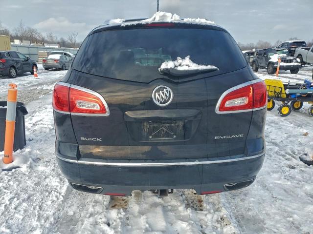 Buick Enclave Image 3