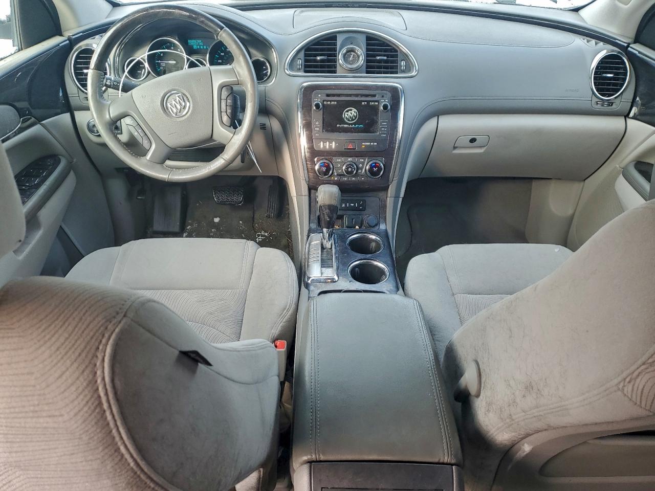 Buick Enclave Image 6