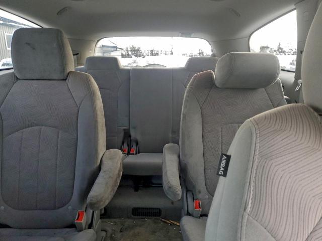 Buick Enclave Image 12