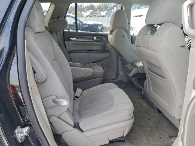 Buick Enclave Image 8