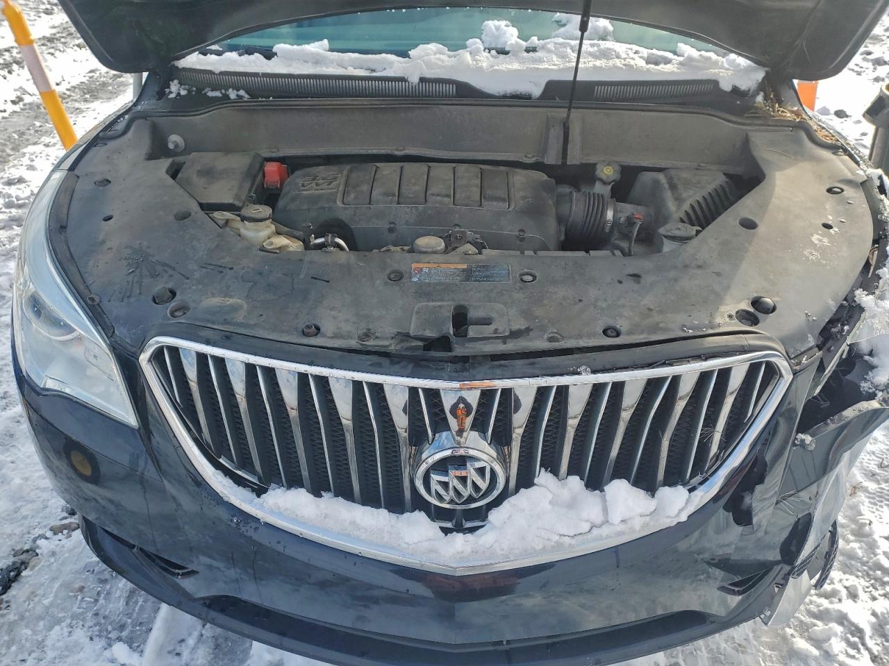 Buick Enclave Image 7