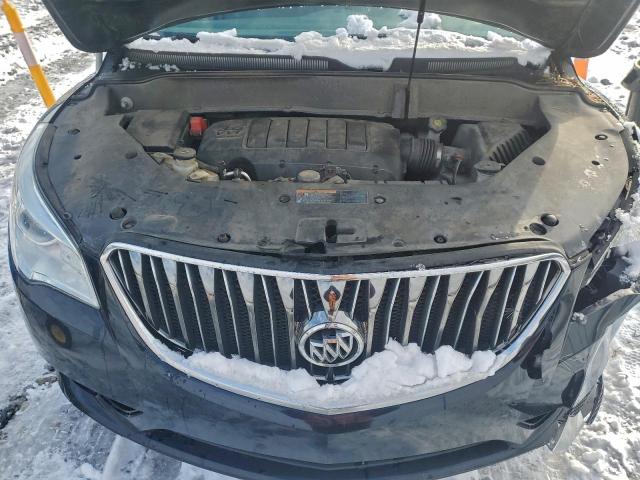 Buick Enclave Image 7