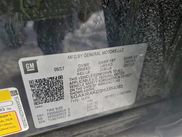 Buick Enclave Image 11